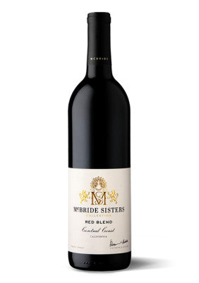 Mcbride Sister Red Blend 2020