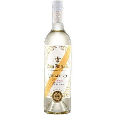 San Antonio Villadoro Moscato