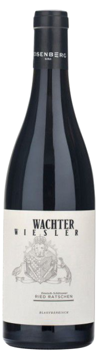 Wachter-Wiesler Blaufränkisch Eisenberg Deutsch Schutzen 2020