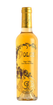 Far Niente Dolce Late Harvest Wine Napa Valley 2017