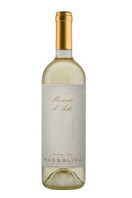 Massolino Moscato d'Asti 2025