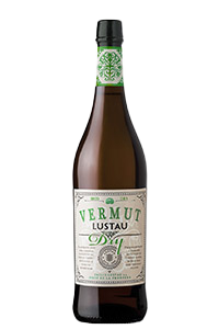 Emilio Lustau Veremut Dry