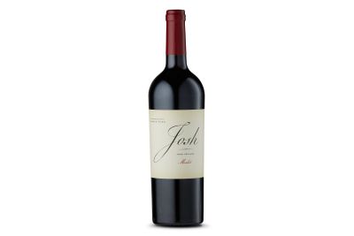 Josh Merlot 2023 2023