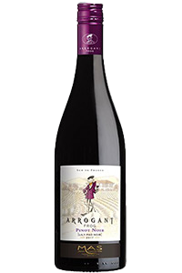 Arrogant Frog Pinot Noir 2024