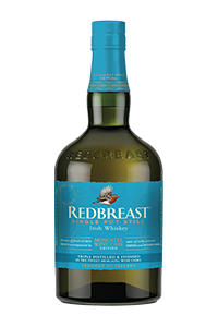 Redbreast Single Pot Still Irish Whiskey Moscatel Wine Cask