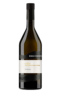 Borgo Conventi Fruilano DOC 2023