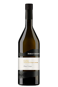 Borgo Conventi Pinot Grigio DOC 2021