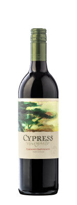 J Lohr Cypress Vineyards Cabernet Sauvignon Central Coast