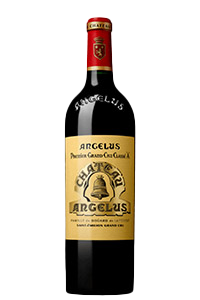 Chateau Angelus St. Emilion 1er Grand Cru Classe 2011