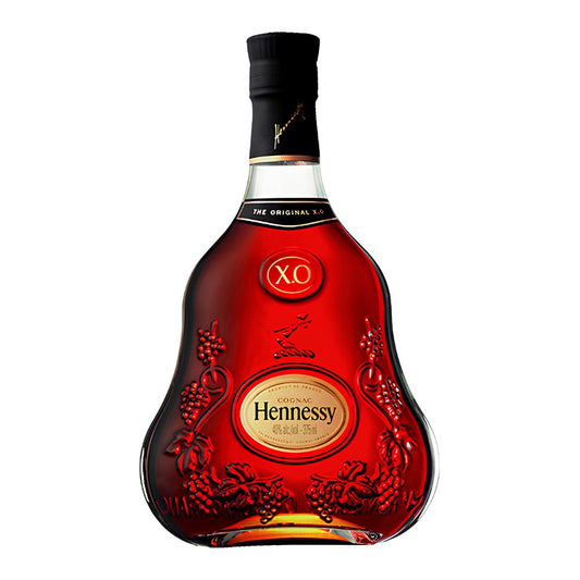 Hennessy Cognac XO (375 ML SMALL)