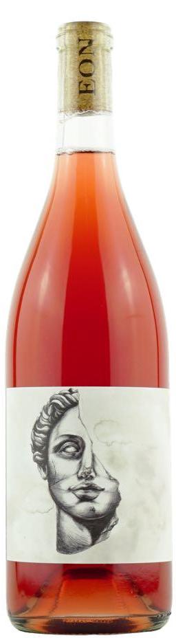 End Of Nowhere Skin-Fermented Pinot Gris Spaceboy