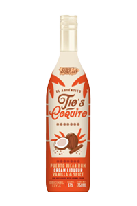 Tio's Cocquito (Case of 12 Bottles)