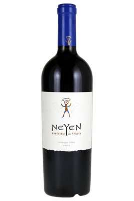 Neyen Cabernet Sauvignon Colchagua Valley 2018