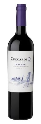Zuccardi Q Malbec Mendoza 2024