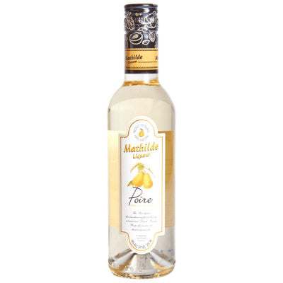 Mathilde Poire Liqueur