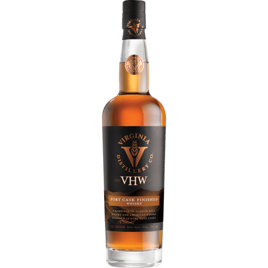 Virginia Dist Vhw NV