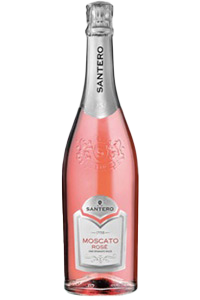 Santero Moscato Rose