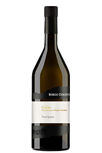 Borgo Conventi Sauvignon DOC 2023