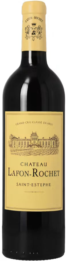 Château Lafon Rochet Saint Estèphe 2019 750ml