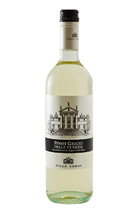 Villa Sandi Pinot Grigio 2023