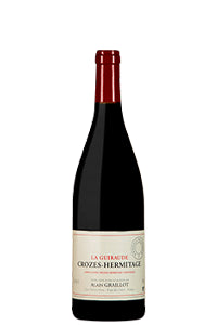 Alain Graillot La Guiraude Crozes Hermitage Rouge 2022