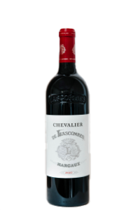 Chateau Lascombes Chevalier de Lascombes 2022