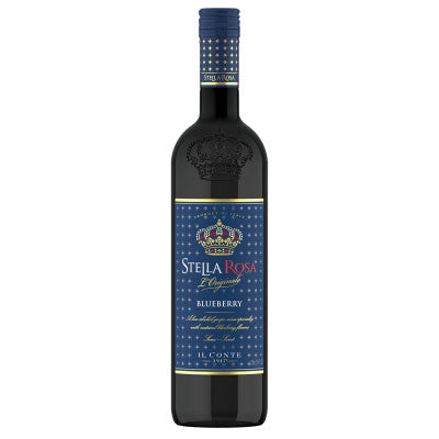 Stella Rosa Blueberry