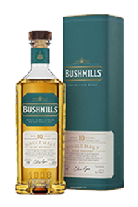Bushmills 10 Year Old Amarone Cask