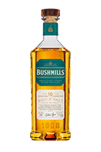 Bushmills 10 Year Old Moscatel Cask