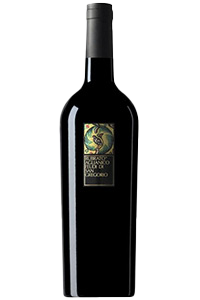 Feudi di San Gregorio Rubrato Aglianico 2021