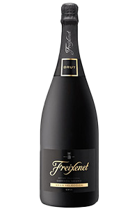 Freixenet Cordon Negro Brut (Case of 6 Bottles)