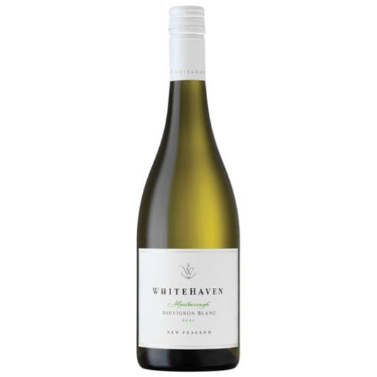 Whitehaven Sauvignon Blanc 2022
