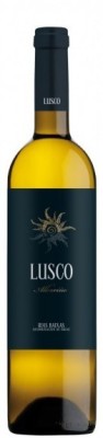 Pazos de Lusco Albarino Rias Baixas