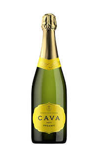 Alvaroni Cava Brut Organic