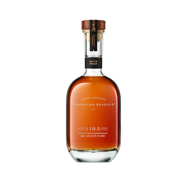 Woodford Reserve Batch Proof 2024 Edition