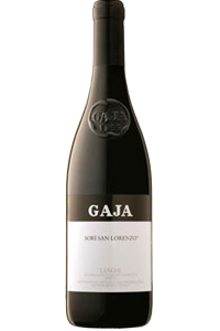 Gaja San Lorenzo (Barbaresco) 2020