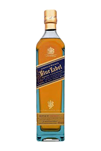 Johnnie Walker Blue Label