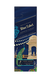 Johnnie Walker Blue Diwali Pack