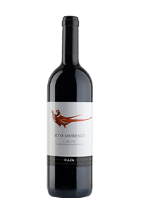 Gaja Sito Moresco 2024 (Case of 3 Bottles)