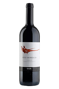 Gaja Sito Moresco 2021 (Case of 3 Bottles)