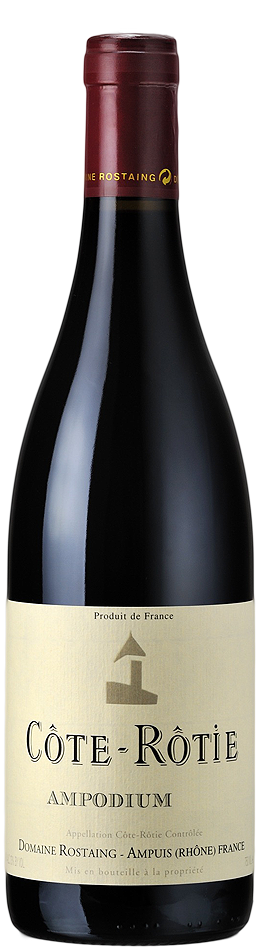 Rostaing Cote-Rotie Ampodium 2023