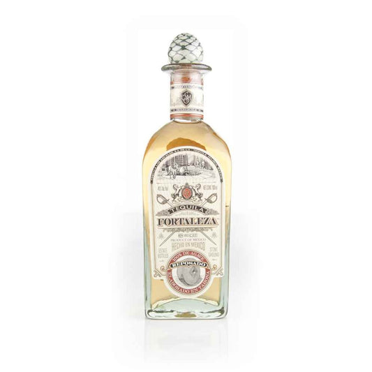 Fortaleza Tequila Reposado