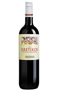 Boutari Kretikos Red 2024