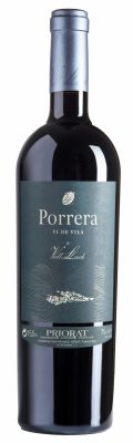Vall Llach Porrera Vi de Vila Garnatxa Blanca Priorat 2024