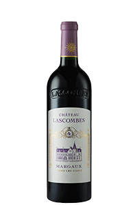 Chateau Lascombes Margaux 2022