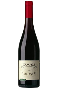 Boutari Naoussa Xinomavro 2022