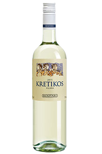 Boutari Kretikos White 2025