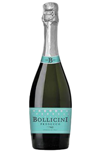 Bollicini Prosecco