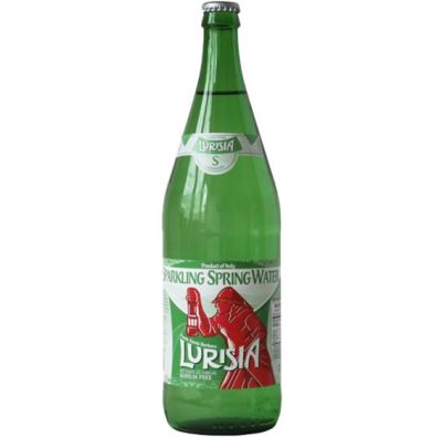 Lurisia Bolle Stille Natural Spring Sparkling Water