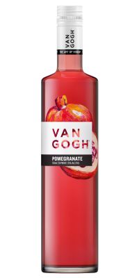 Van Gogh Pomegranate Vodka